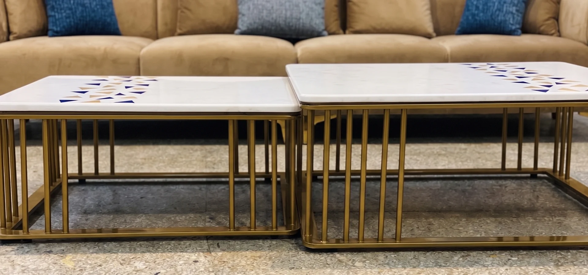 Decor and Fabricage
