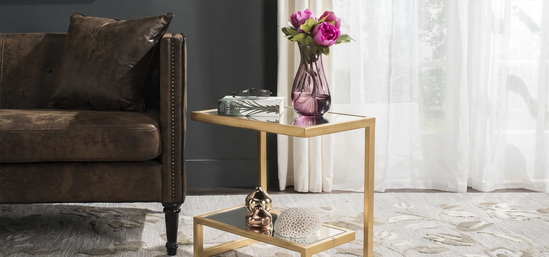 Decor and Fabricage