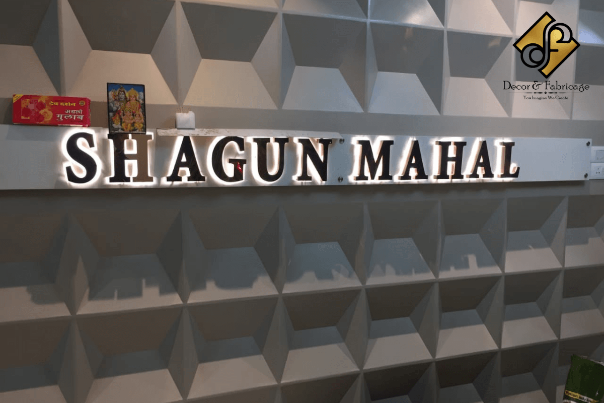 SHAGUN BANQUET- JHAJJAR