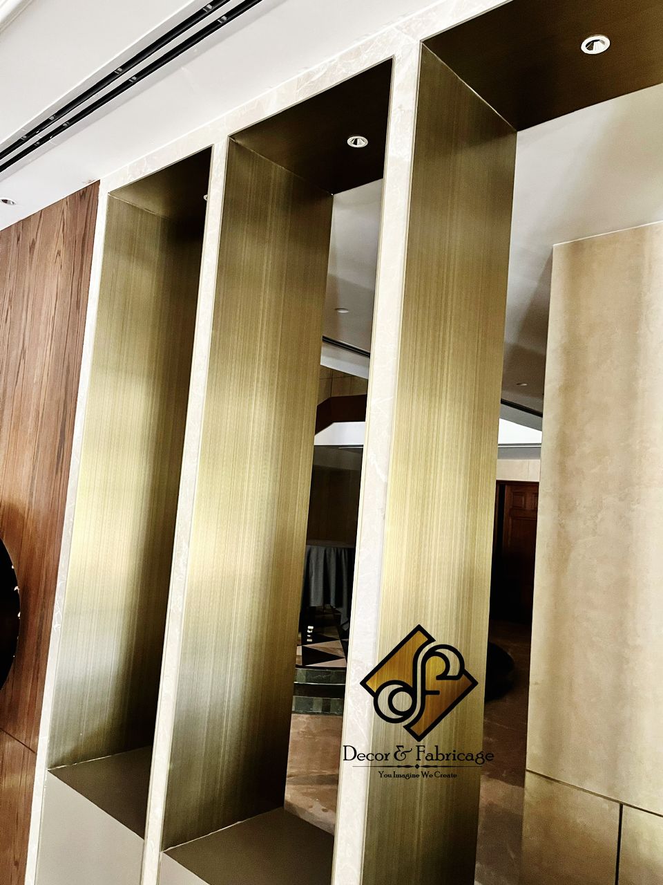 WESTERN GREENS, DELHI