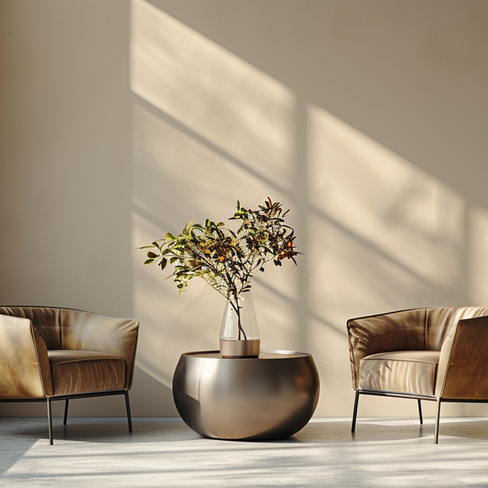 Enhancing the aesthetics of your interiors with Decor and Fabricage