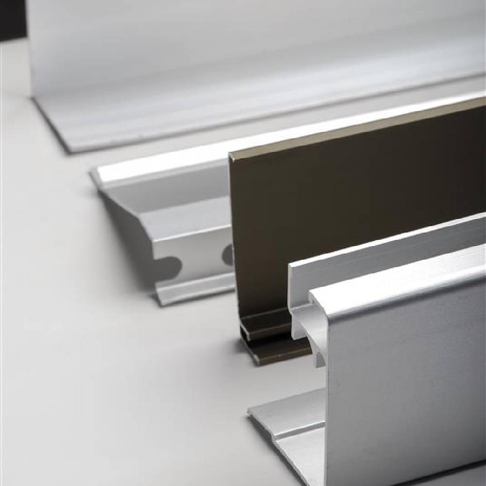 Buy Stylish PVD Profiles in Delhi Today