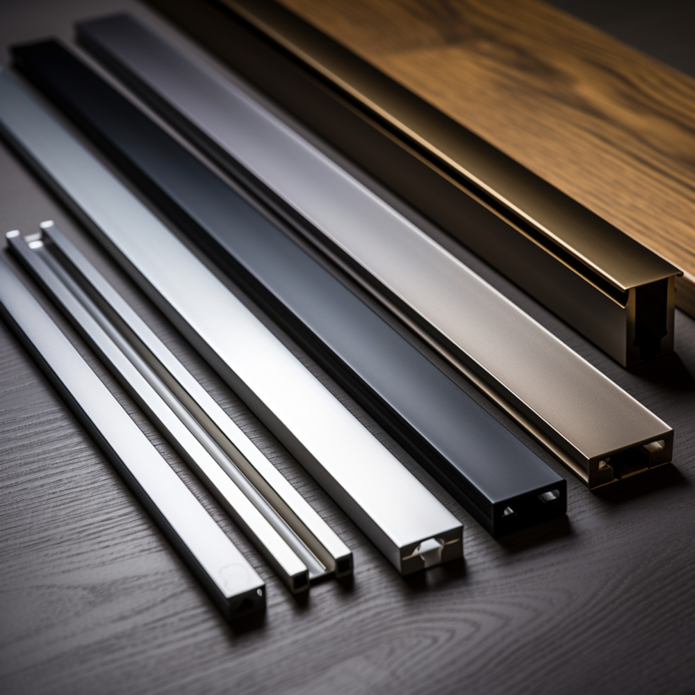 A Buyer's Guide to Stainless Steel Decorative Profiles: What to Look for Before You Order?