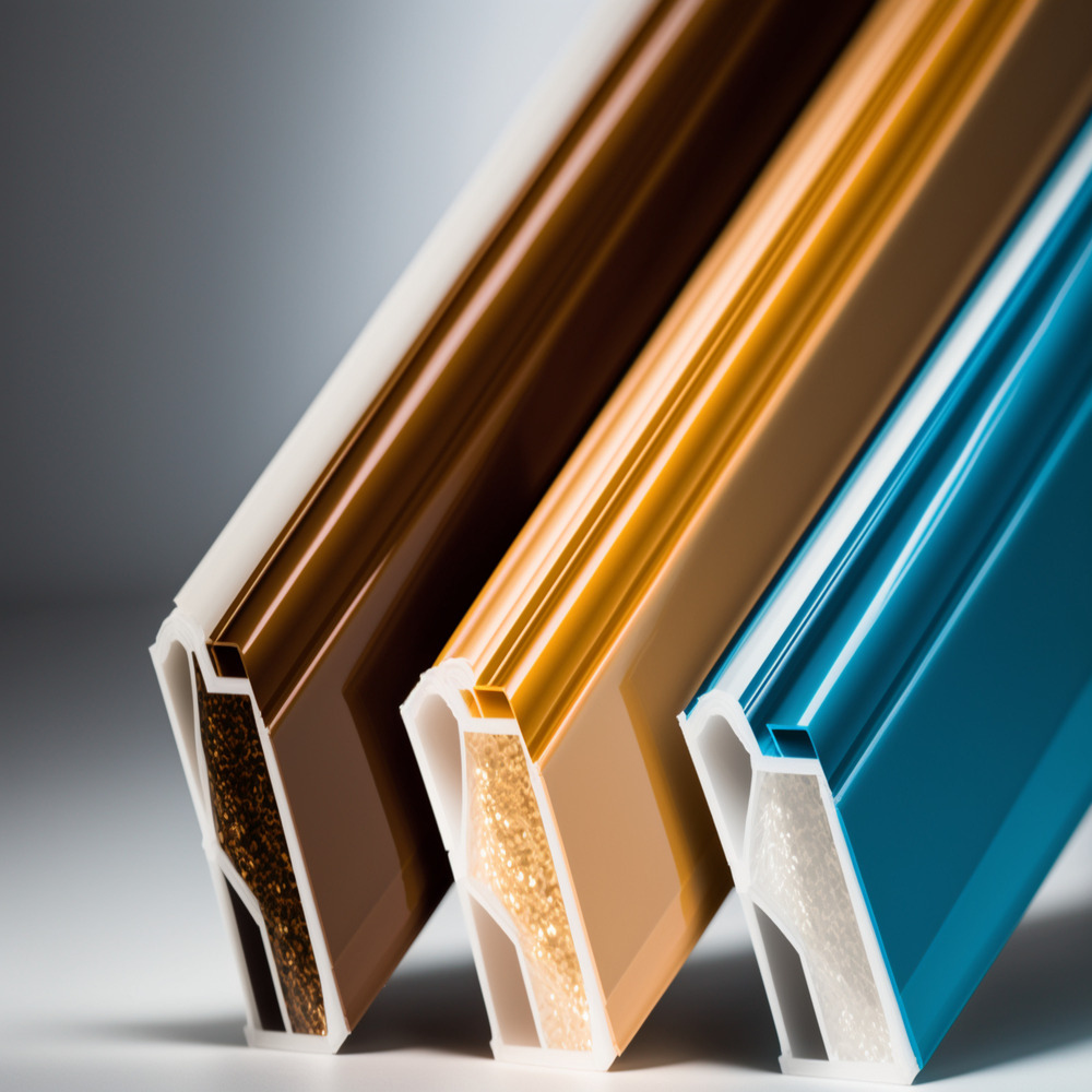 Premium Stainless-Steel Profiles Manufactured in Delhi