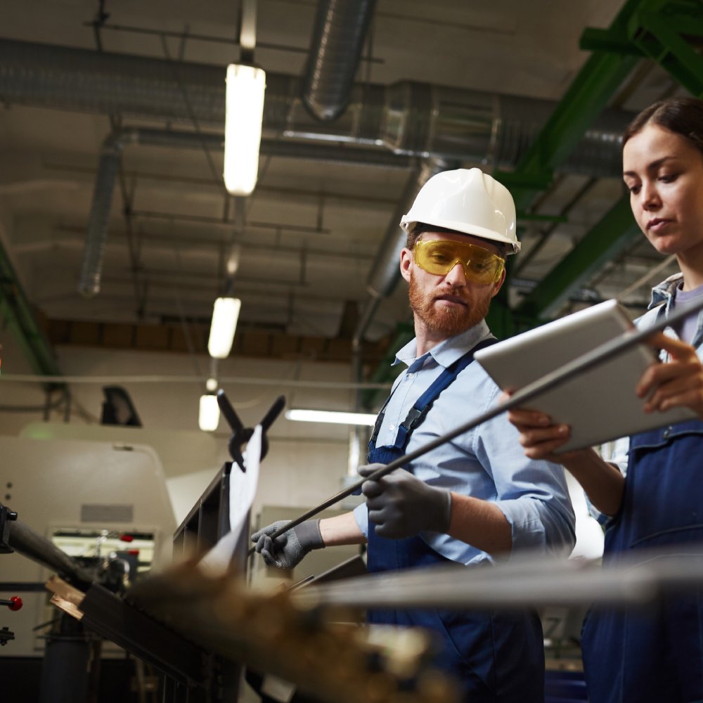 The Ultimate Guide to Finding the Best Metal Steel and Fabricator in Delhi