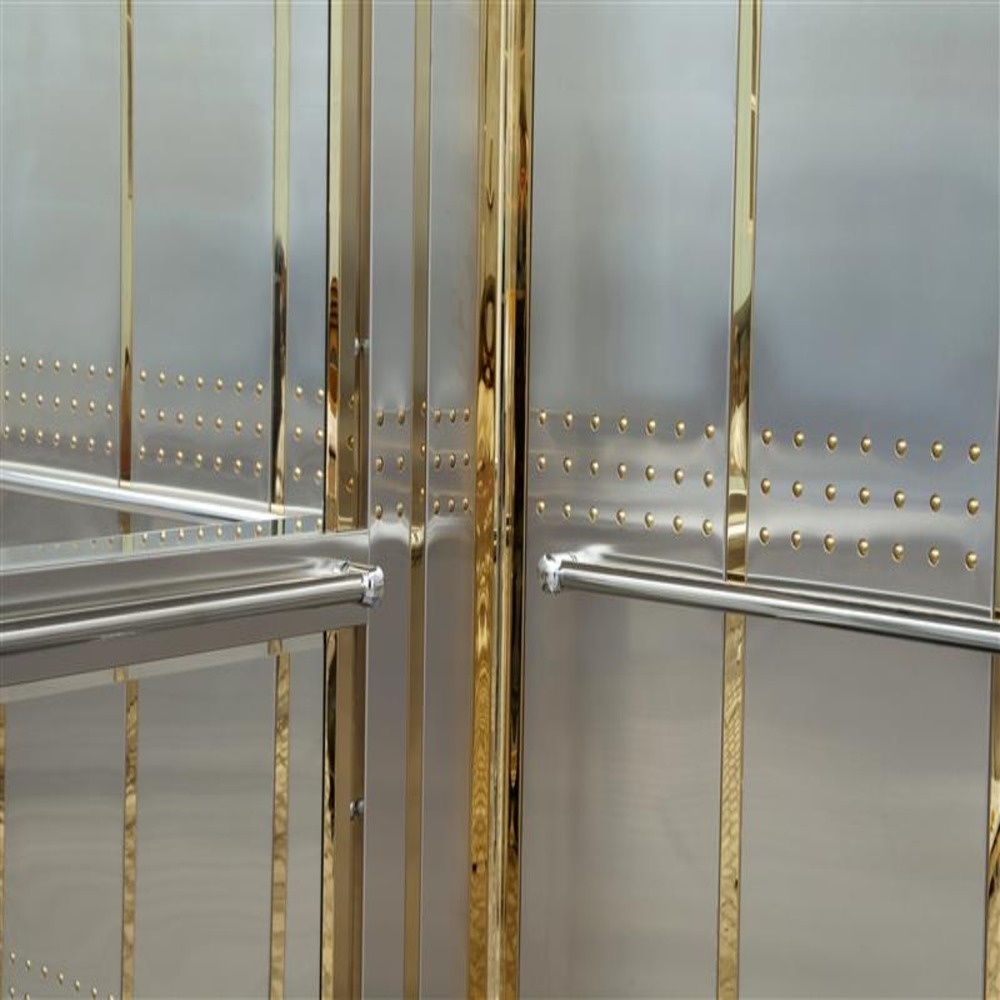 Buy Stainless Steel Sheet & PVD Furniture in Delhi
