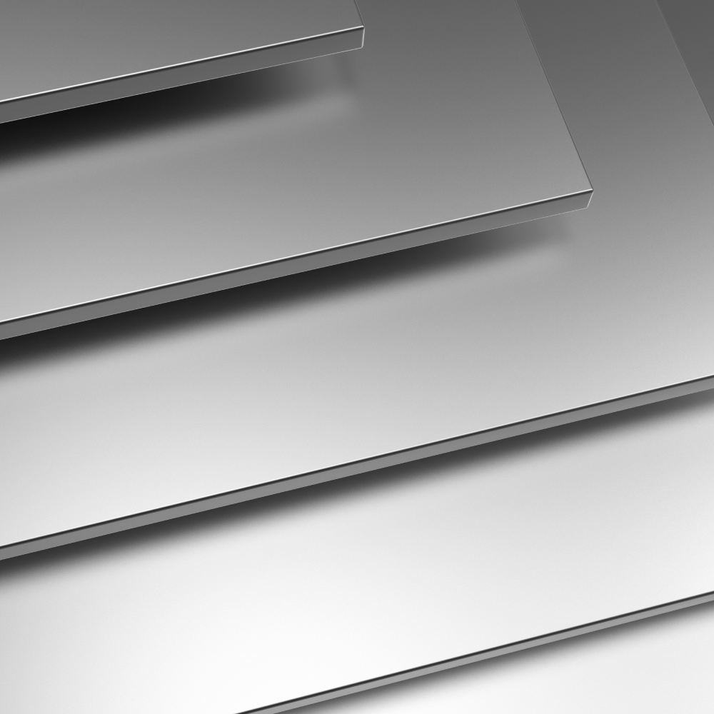 How and Where Can One Find Sturdy Stainless Steel Sheets In Delhi